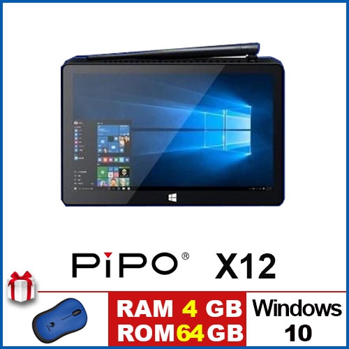 PIPO X12 Mini PC Windows 10