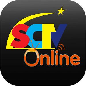 SCTV online