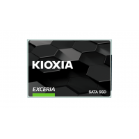 Ổ CỨNG SSD SATA KIOXIA 960GB EXCERIA SATA TỐC ĐỘ 550-LTC10Z960GG8