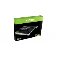 Ổ CỨNG SSD SATA KIOXIA 960GB EXCERIA SATA TỐC ĐỘ 550-LTC10Z960GG8