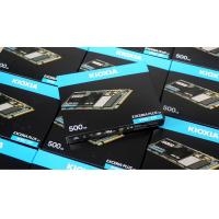 Ổ CỨNG SSD NVMe KIOXIA 500GB EXCERIA PLUS G2-LRD20Z500GG8