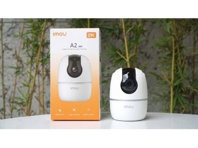 Camera wifi trong nhà Imou IPC-A32EP-L quay quét độ phân giải 2K (3.0MP)