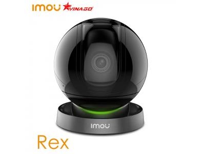 CAMERA IMOU REX 4MPX - Model IPC - A46LP - Độ phẩn giải QHD Full Tính Năng