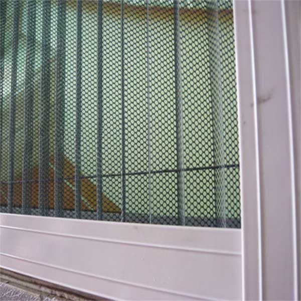 Cửa lưới cố định 1