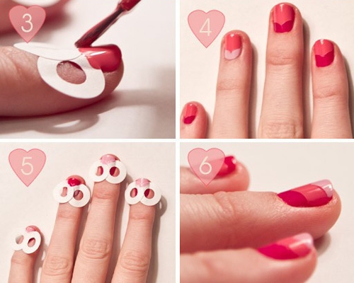 20 mẫu móng tay nail cưới đẹp hiện đại 2016 cho ngày trọng đại