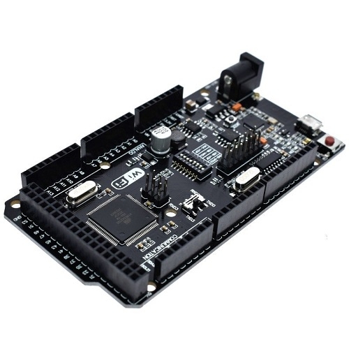 Kit Arduino MEGA + WiFi R3 ATmega2560 + ESP8266 – Vật Tư Giá Sỉ - Tổng ...