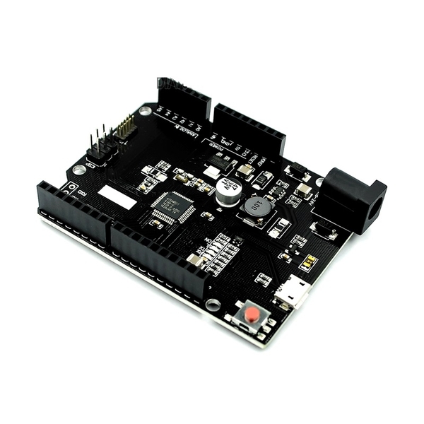 arduino arm cortex