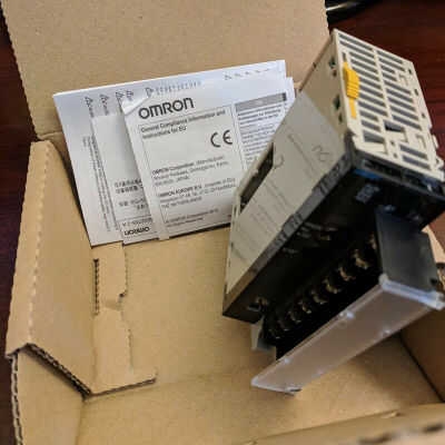 Module mở rộng Omron CJ1W-DA021 – Vật Tư Giá Sỉ - Tổng Kho Solar