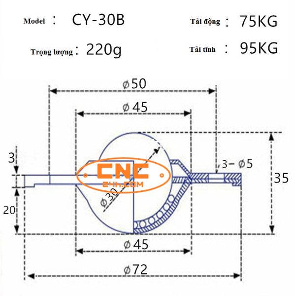 CY-30B