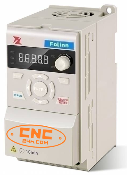 Biến tần giá rẻ 1.5Kw