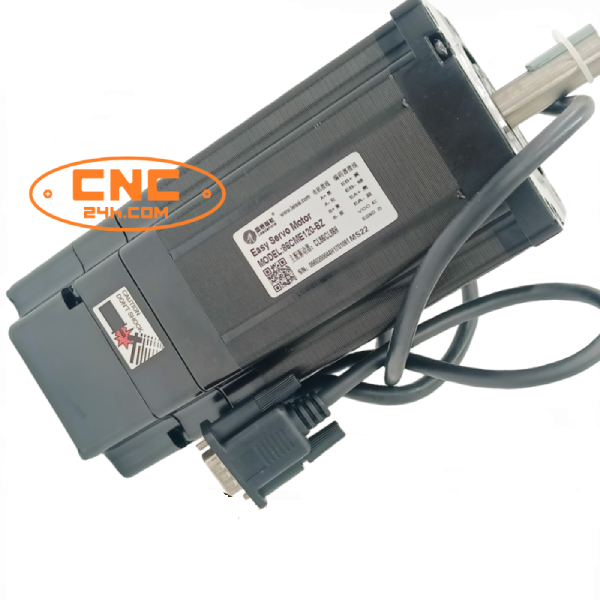 Động cơ 12Nm 86CME120- BZ Leadshine