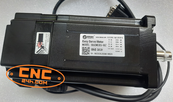 Động cơ 8Nm 86CME85-BZ có phanh