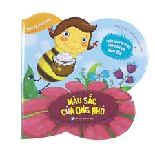 Màu Sắc Của Ong Nhỏ