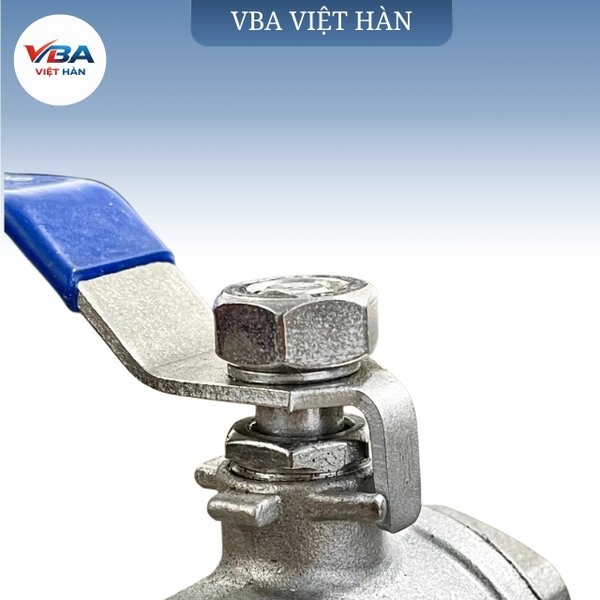 Van ren bi inox