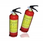 Bình chữa cháy bột loại 1kg