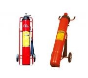 Bình chữa cháy CO2 24kg