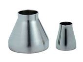 Côn hàn inox