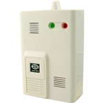 Đầu báo gas
