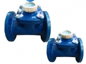 Đồng hồ nước