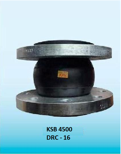 Khớp Mềm AVS
