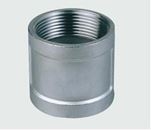 Măng sông ren inox