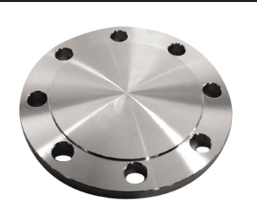 Mặt bích mù inox Jis 10K