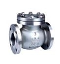 Van 1 chiều inox MB