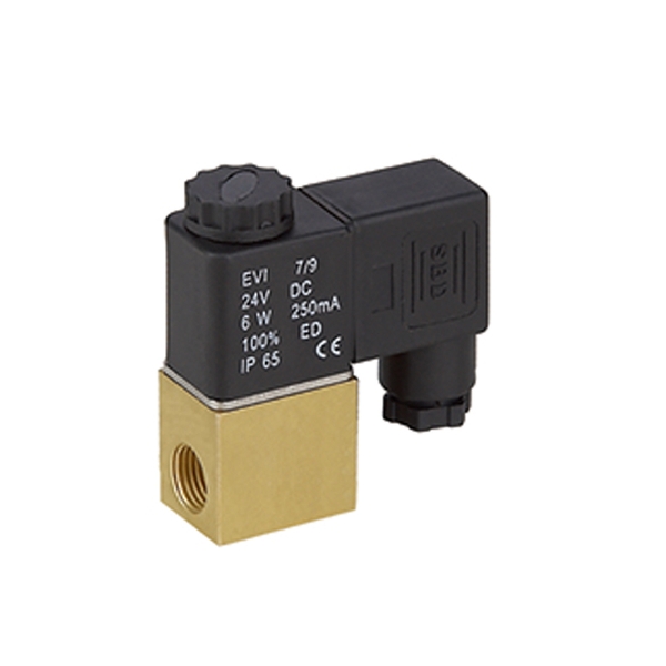 Van điện từ RSV series