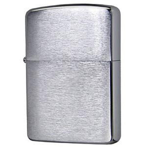 Zippo Classic Armor 162-000003, Brushed Chrome, briquet