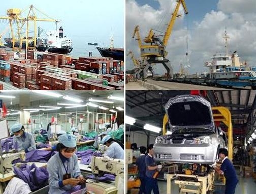 Giấy nhám trong ngành sản xuất, sửa chữa ôtô