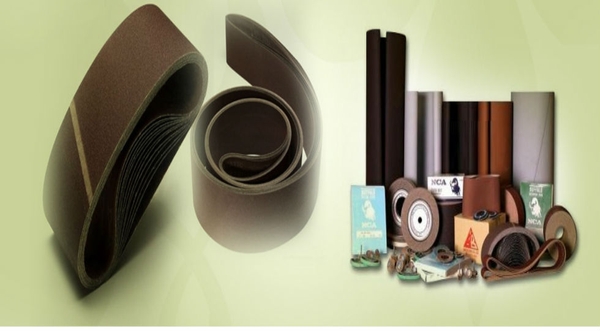 Cung cấp giấy nhám giá sỉ, vải nhám giá sỉ, phân phối giấy nhám