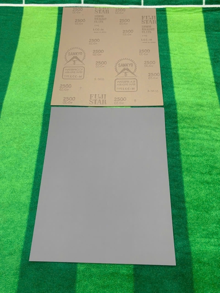 Mua giấy ráp Sankyo Fujjistar P2500 ở đâu, địa chỉ bán, chỗ mua hàng