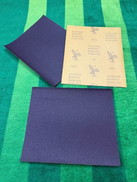 Địa chỉ bán giấy nhám P180, hãng đại bàng tại Hà Nội, khu vực miền bắc