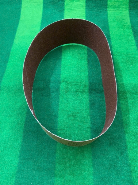 Vải nhám vòng, ráp vòng, đai nhám vòng các loại