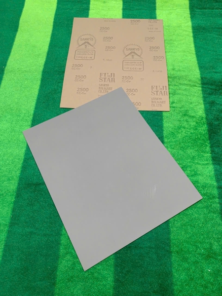 Hồ Chí Minh địa chỉ bán giấy nhám Sankyo Fujistar P2500, số điện thoại