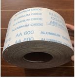 Nhám cuộn jb5, hạt mài Aluminum Oxide