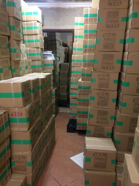 Bán giấy giáp, vải giáp tại Hồ Chí Minh, Sài Gòn, khu vực phía Nam, địa chỉ, sđt