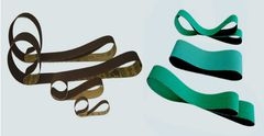Phân loại nhám vòng theo hạt nhám, hạt mài