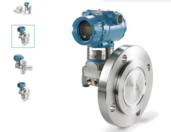 SLA-LT-5J42C4NSNNS6 level transmitter