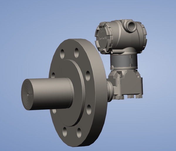 SANKO LEVEL TRANSMITTER SLA LT SERIES