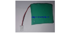 Battery for reflow checker Model UI-301A