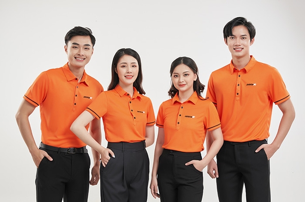 BẬT MÍ 8 LÝ DO NÊN MAY ĐỒNG PHỤC VĂN PHÒNG CHO NHÂN VIÊN