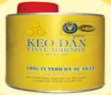 Keo dán Đệ Nhất ( VINYL ADHESIVE)