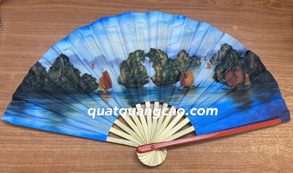 quạt quảng cáo MS1005