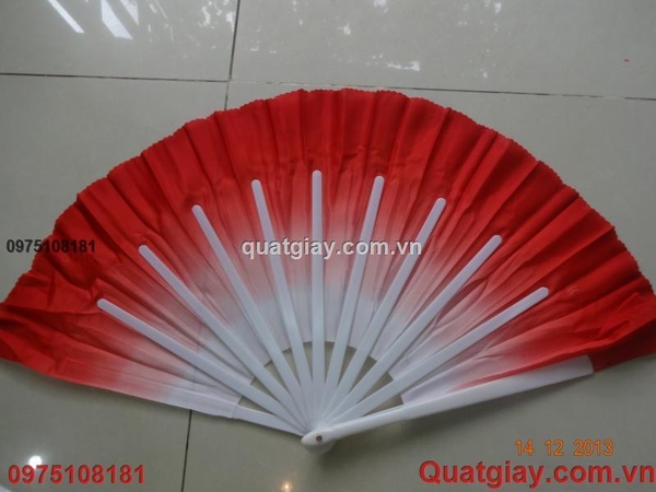 Quạt múa