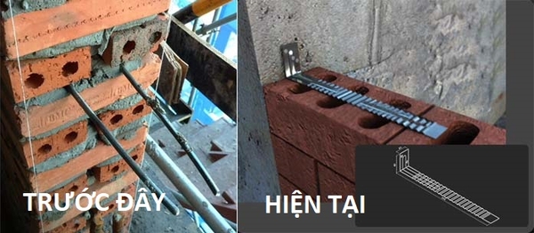 Mua bán thép râu xây tường, thép râu câu tường