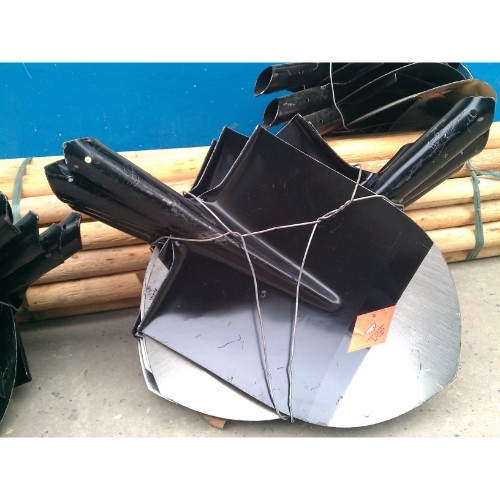 Sản xuất cuốc xẻng giá rẻ tại hà nội