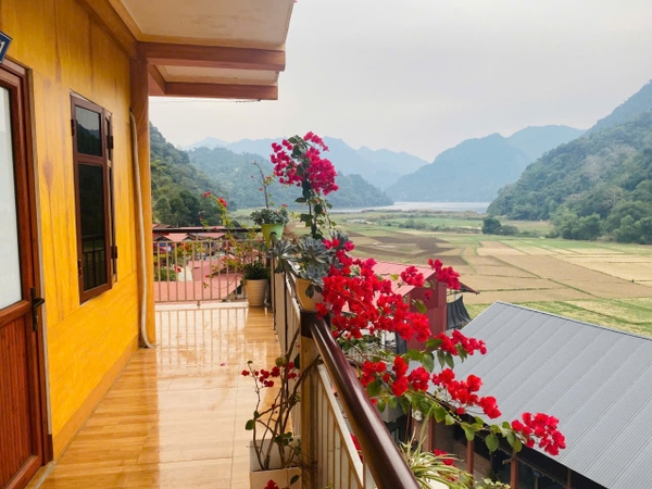 Khuyến mãi dành cho những khách hàng gọi đặt phòng sớm