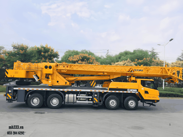 cau-banh-lop-xcmg-qy50kd-50-tan-danh-gia-thong-so-ki-thuat