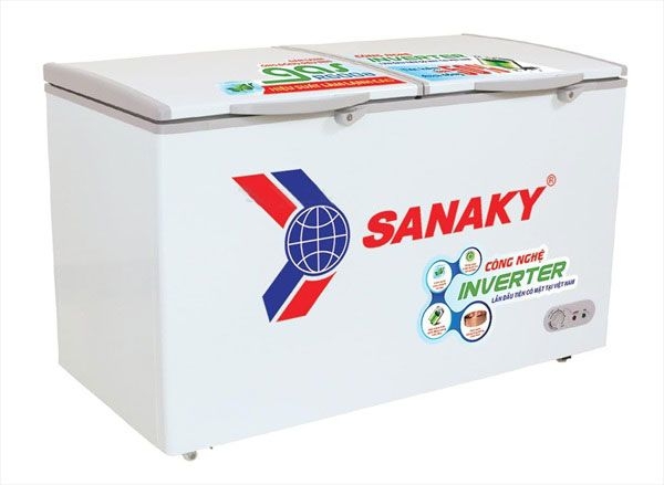 Tủ đông 500L Sanaky VH-5699HY3 - dienmayela.shop